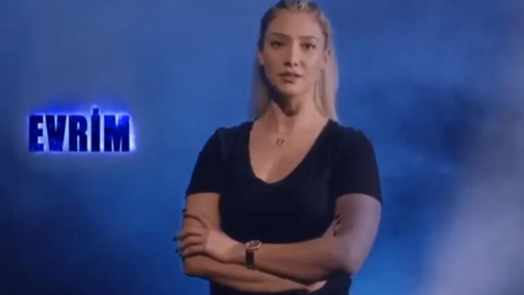 Survivor Evrim Keklik kimdir? Evrim Keklik Kaç Yaşında, Evli Mi ve Mesleği Ne?